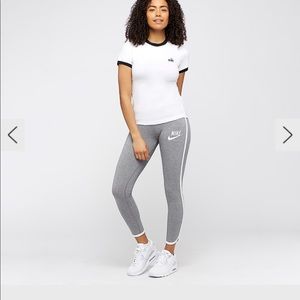 Nike Sport retro leggings